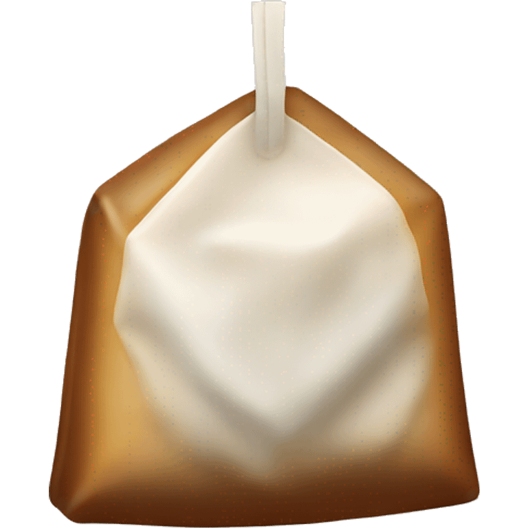 Tea-bag emoji