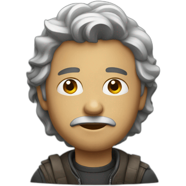 Filmmaker emoji