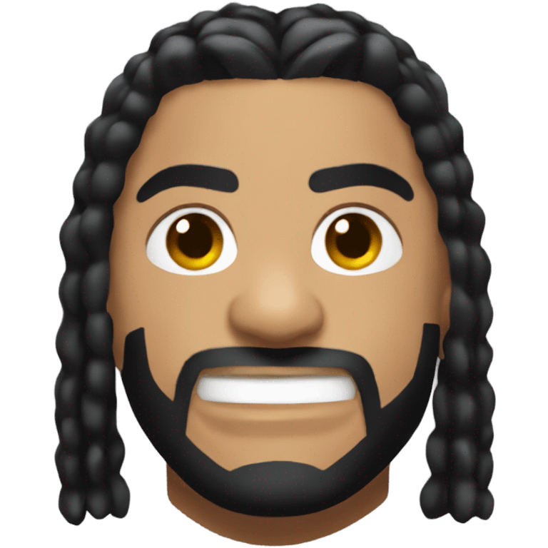 Roman Reigns emoji