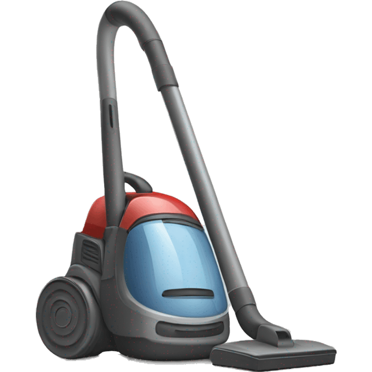 vacuum cleaner emoji