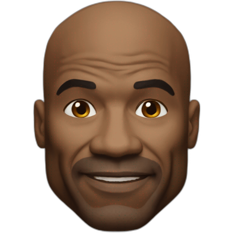 Ronnie Coleman emoji