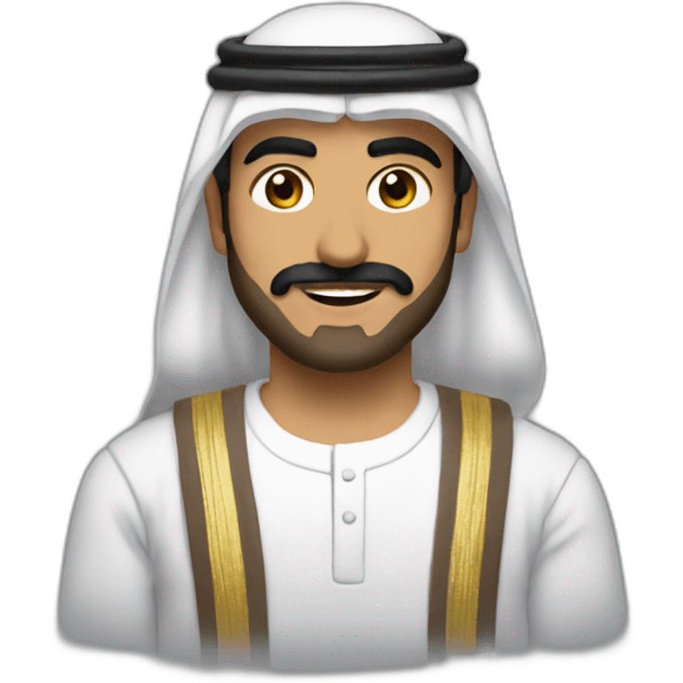 tamim-bin-hamad emoji