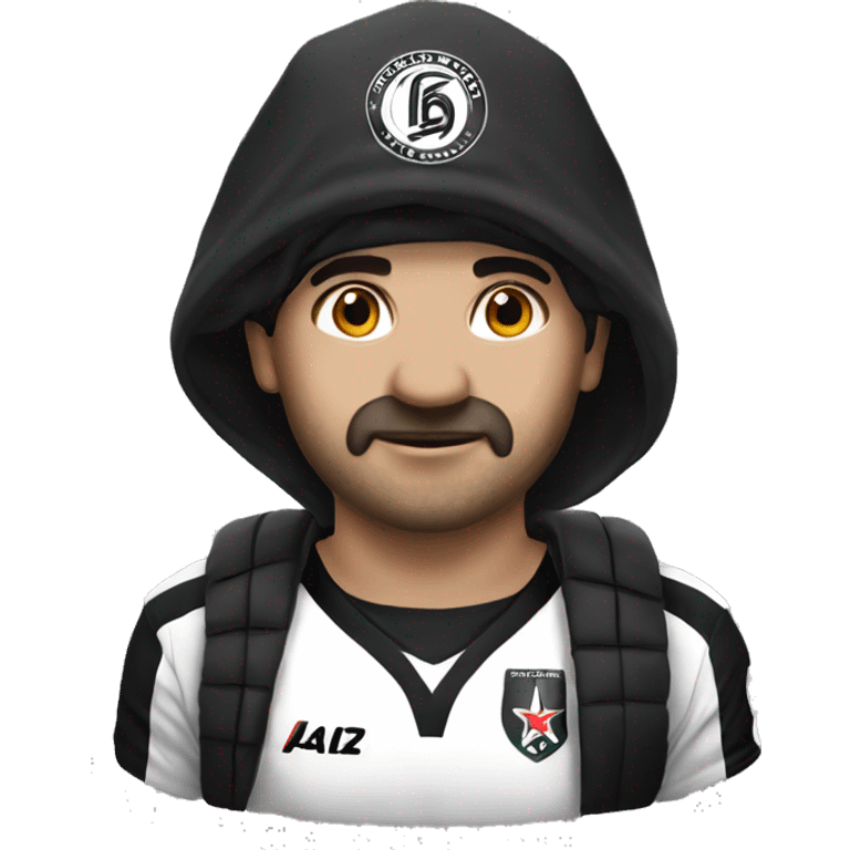 beşiktaş emoji