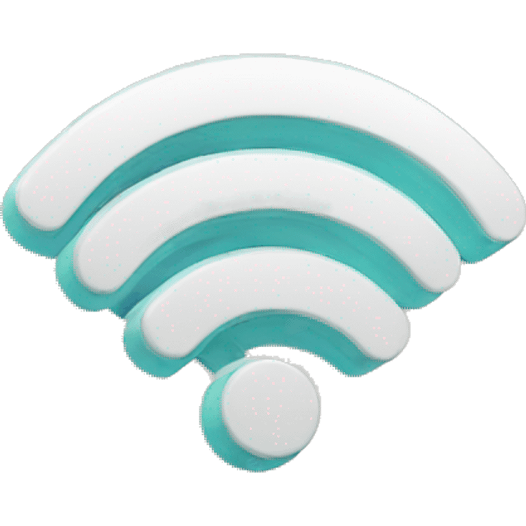 wifi emoji