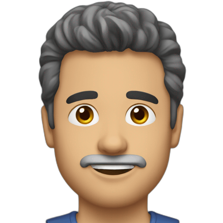 enrique alfaro emoji