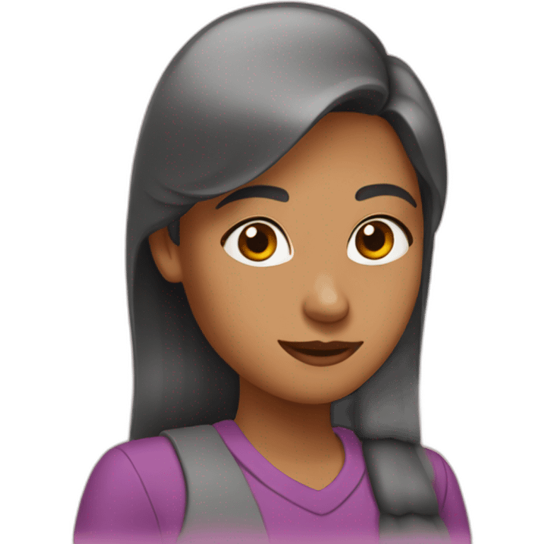 agnes aly emoji