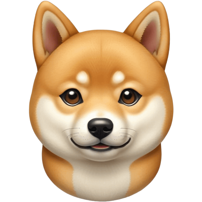 Doge emoji