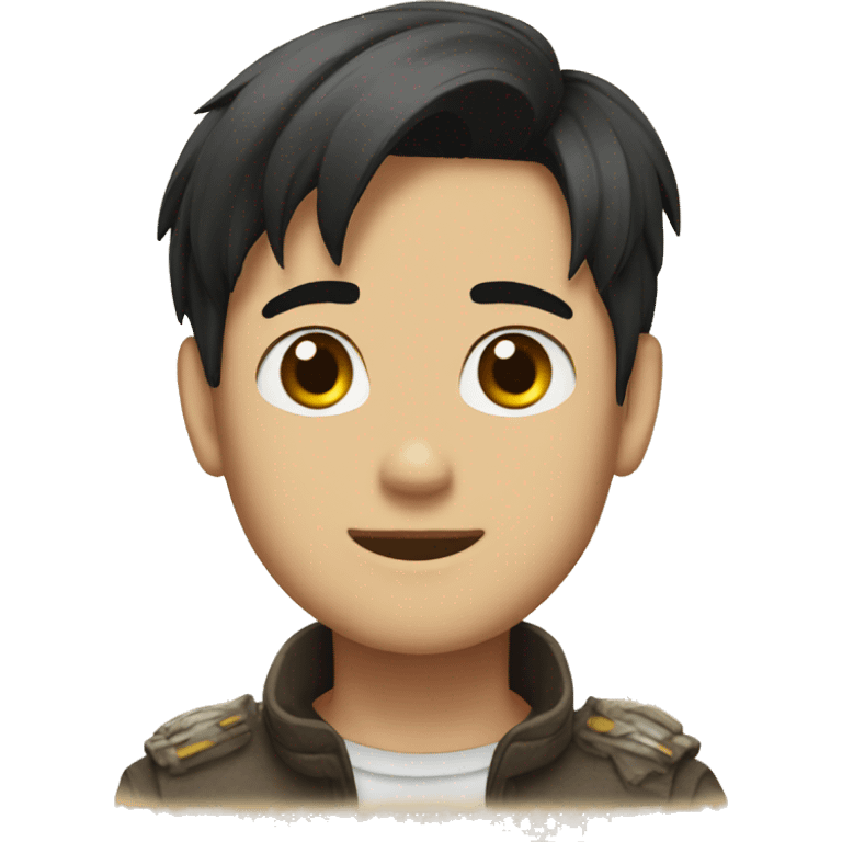 levi emoji