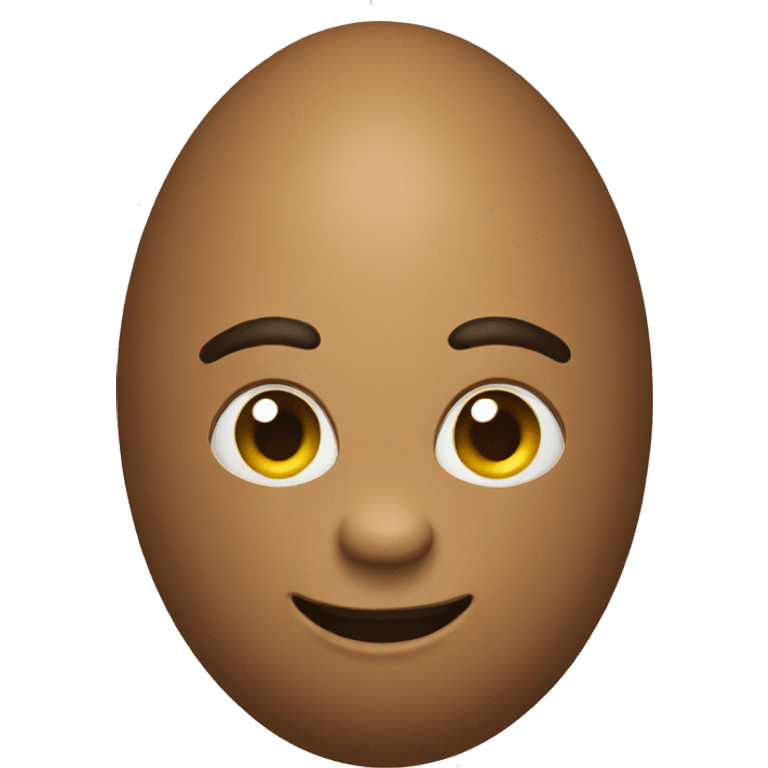 easter egg emoji