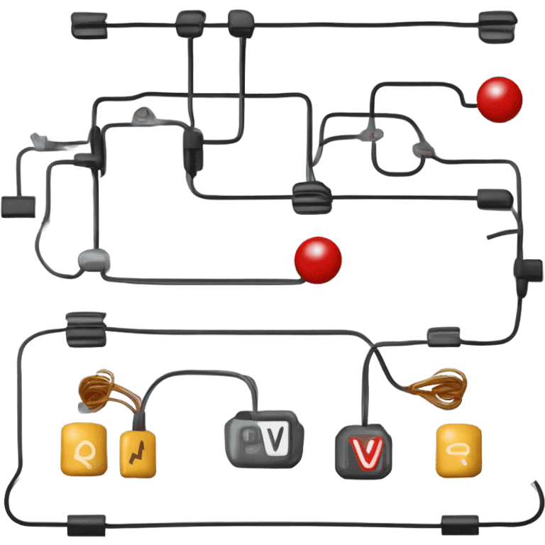 law of ohm emoji