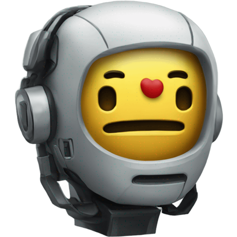 Stocks Bot emoji