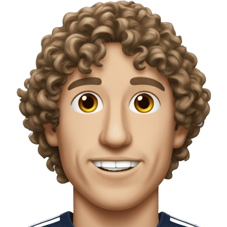 Charlie curnow  emoji