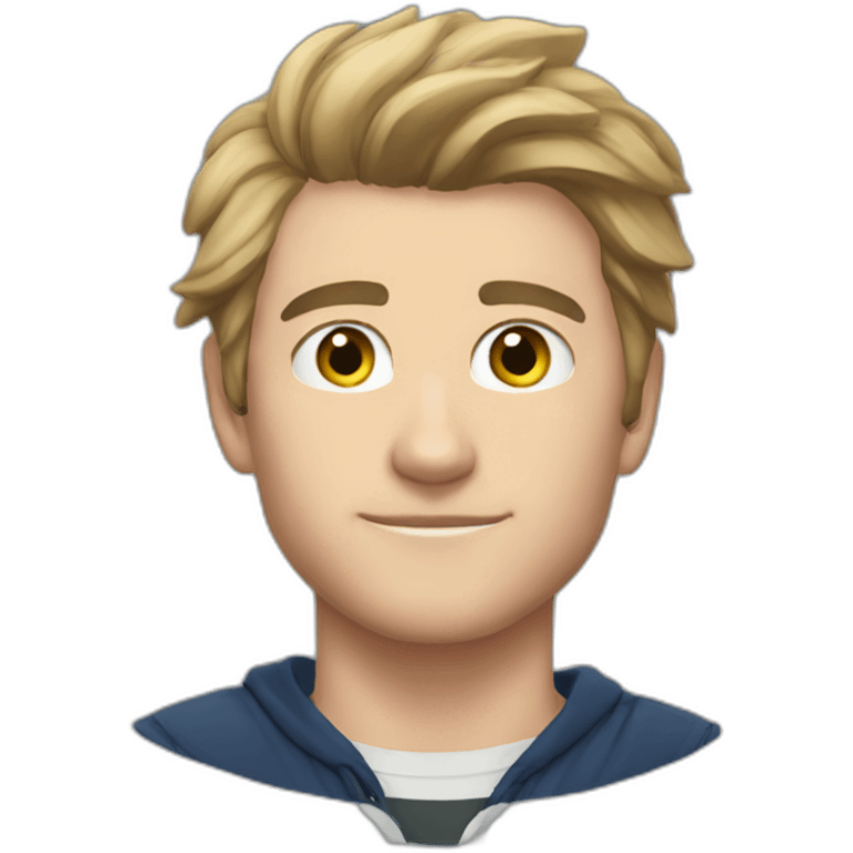 kit connor emoji