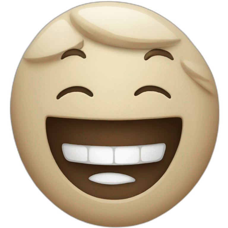 happy emoji