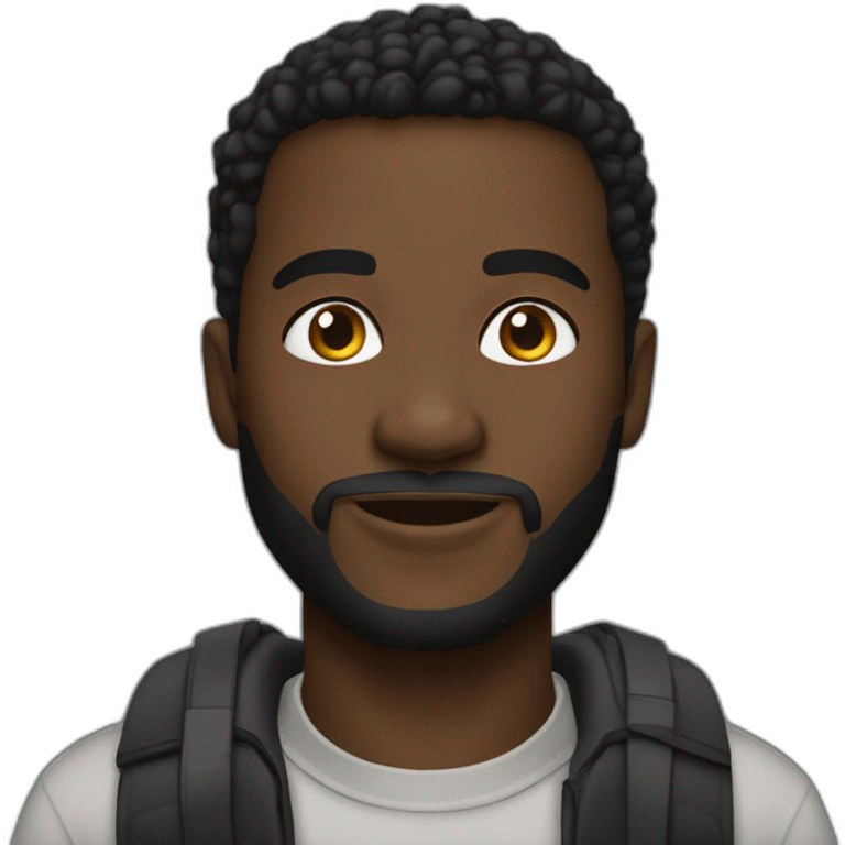 Olufemi Tyler Abul emoji