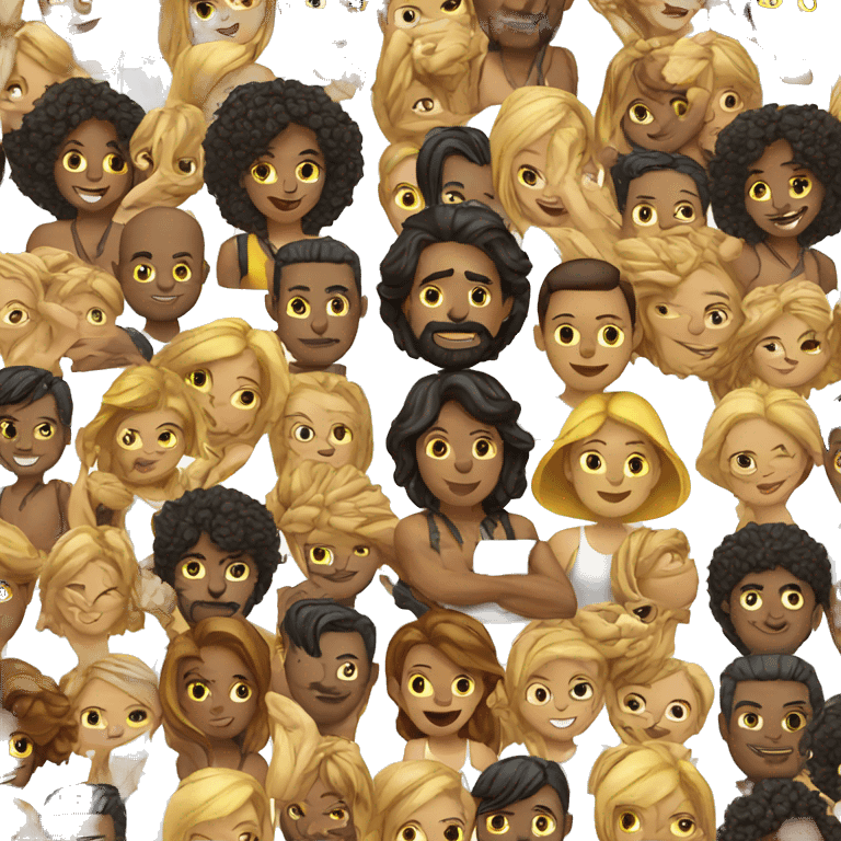 people emoji