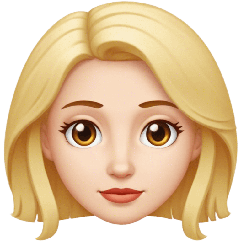 michele emoji