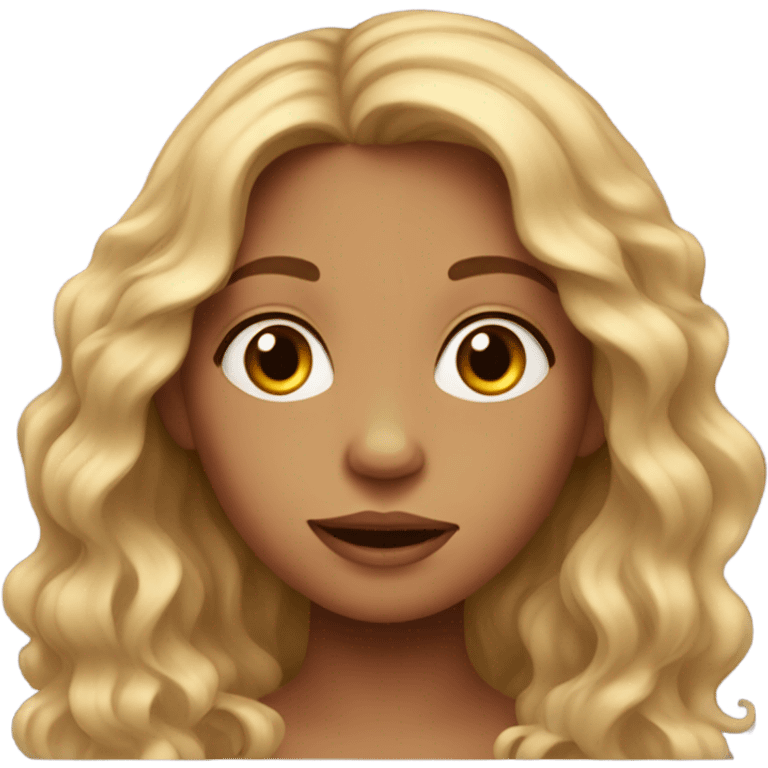 Zoe emoji