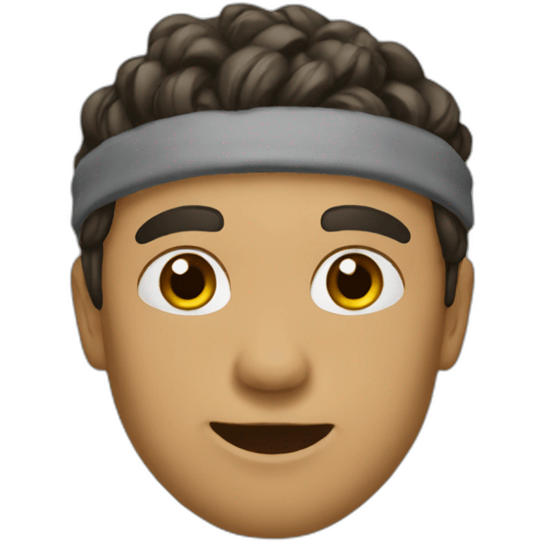 Rodtang emoji