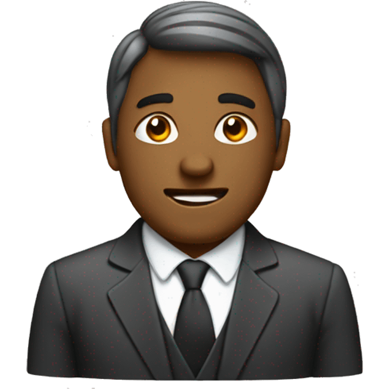 business communication  emoji