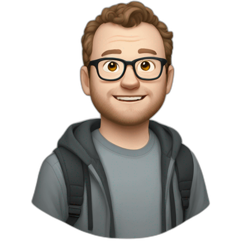 griffin mcelroy emoji