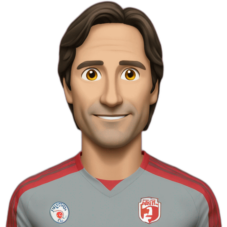 roger-schmidt emoji