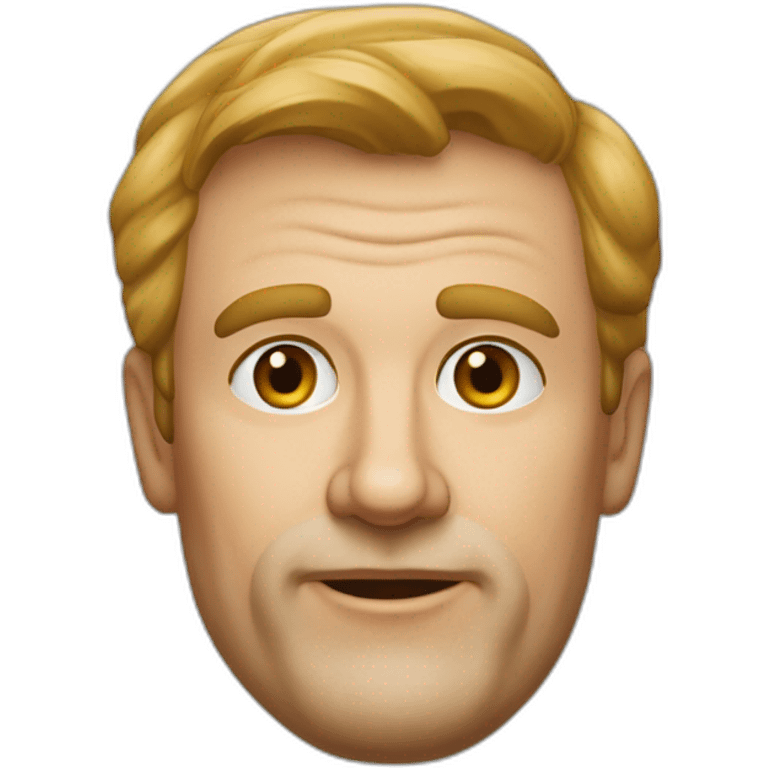 Paul Severin Schönges emoji