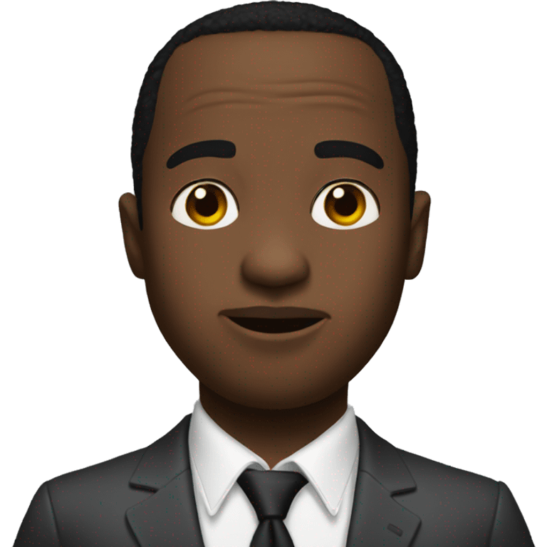 Pdiddy emoji