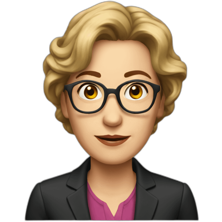 Kathleen rosenstein emoji