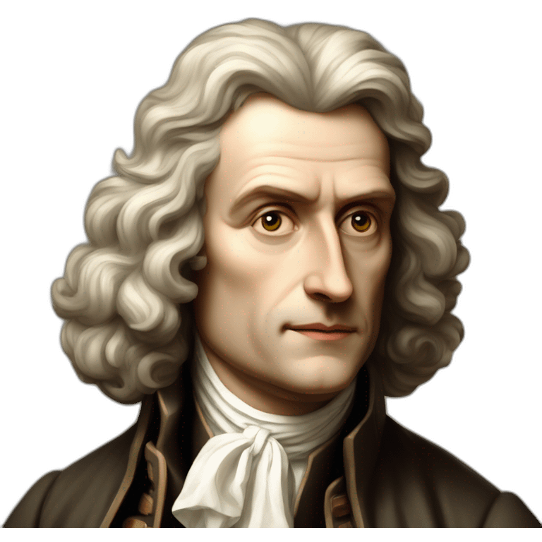 isaac newton emoji