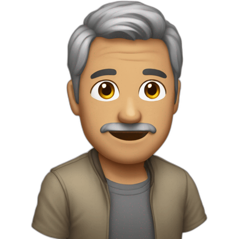 Symon Petlura emoji