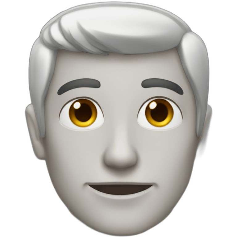 Mister V emoji