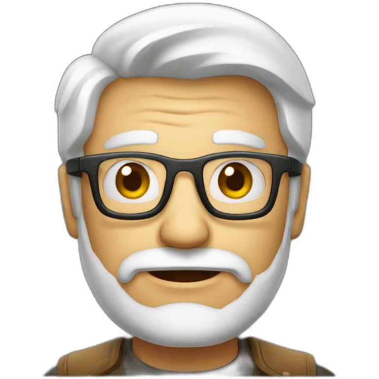 senior android developer emoji