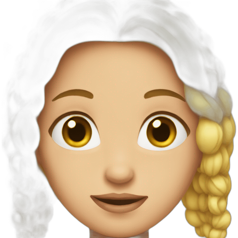 Anya emoji