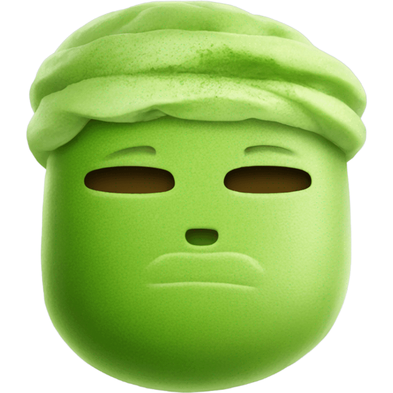 matcha bobba emoji