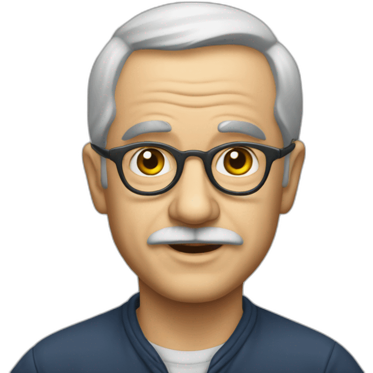 jacques picon emoji