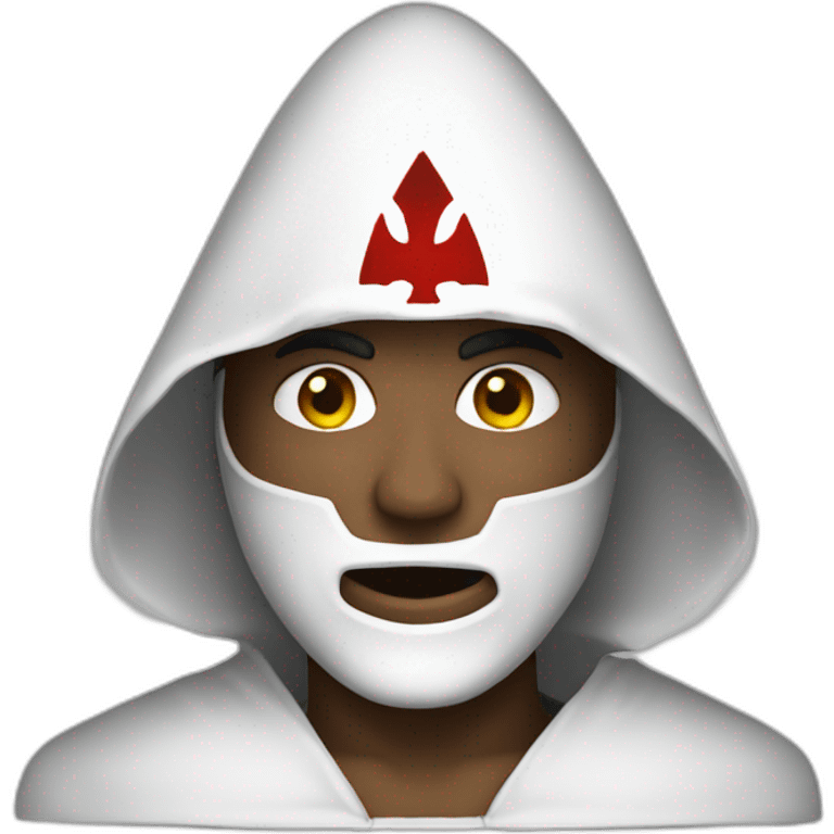 Kkk emoji