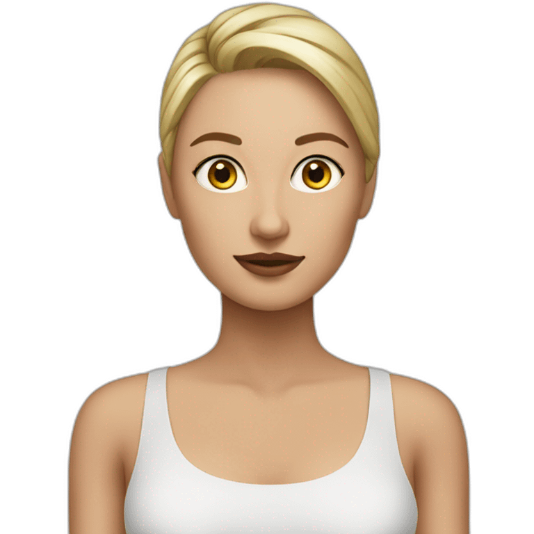 Zara yilmaz  emoji