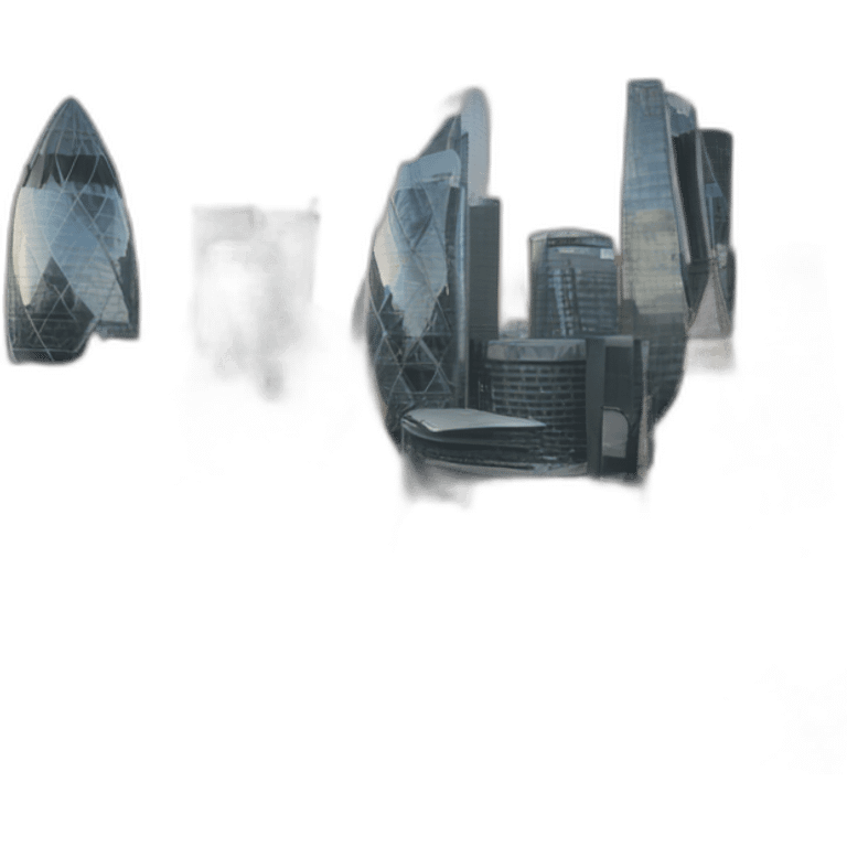 city of london emoji