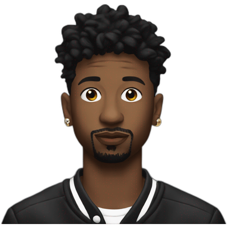 21savage emoji