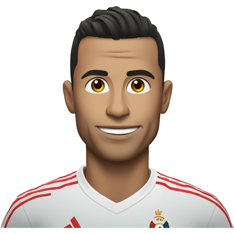 Cr7  emoji