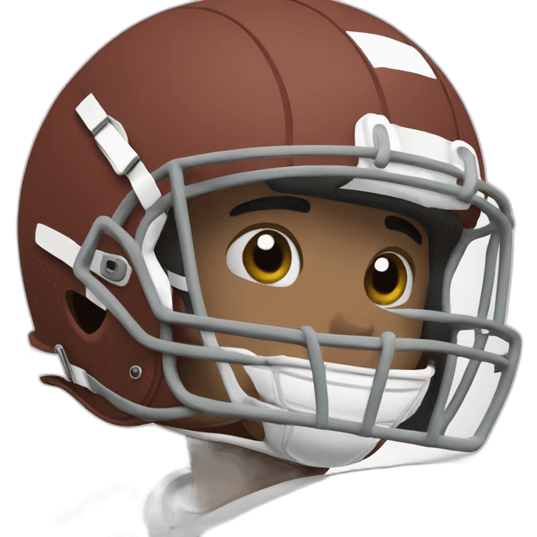 football emoji