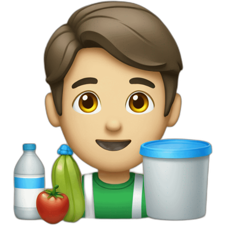 groceries emoji