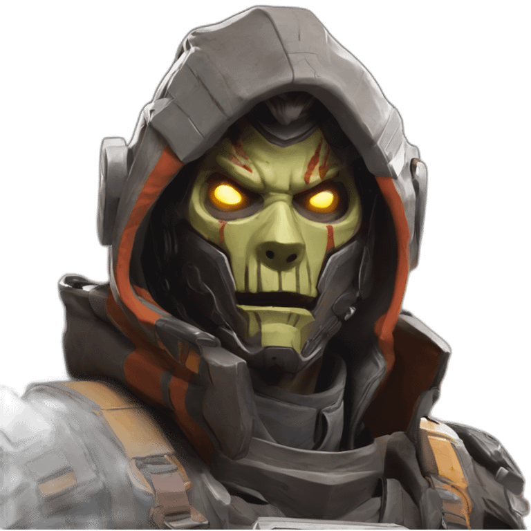 apex legends revenant emoji