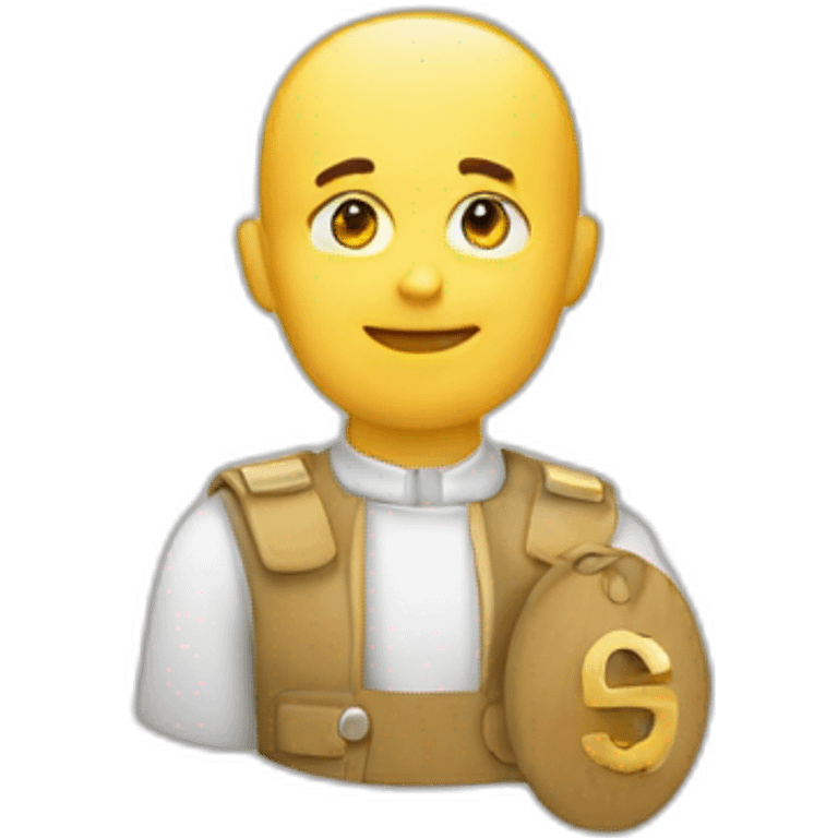 lending emoji