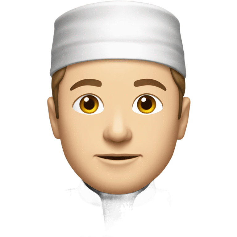 muslim Elon musk emoji