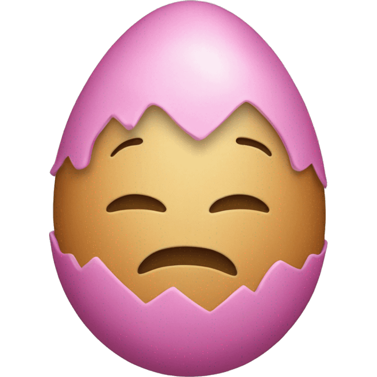 easter egg emoji