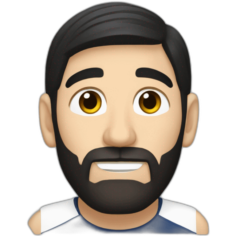 nikola karabatic emoji