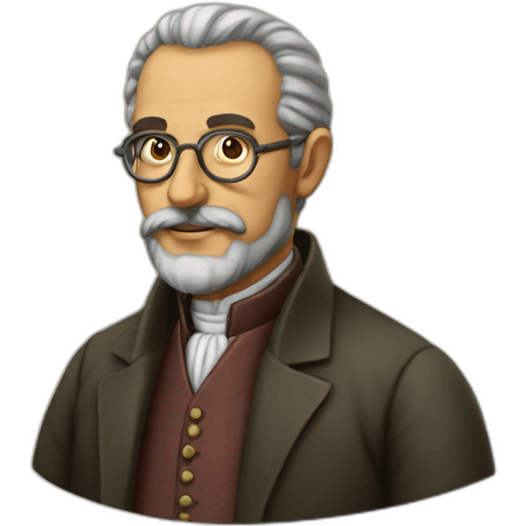 ottoman scientist emoji