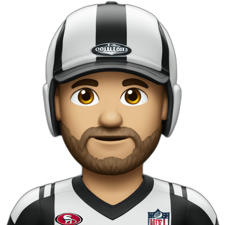 Collingwood fan emoji